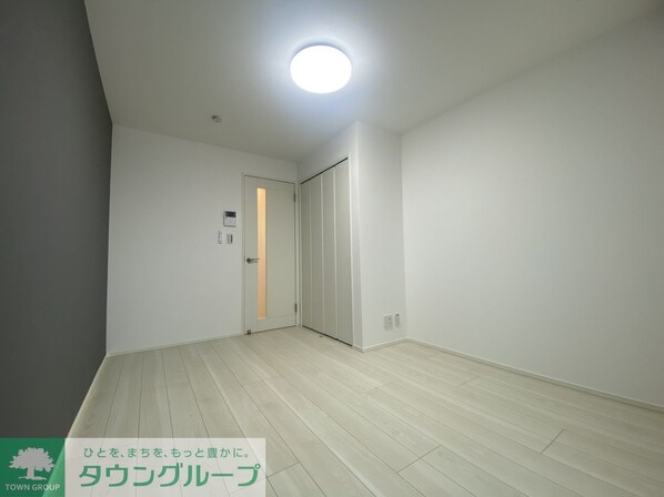 ソルブラン松戸の物件内観写真